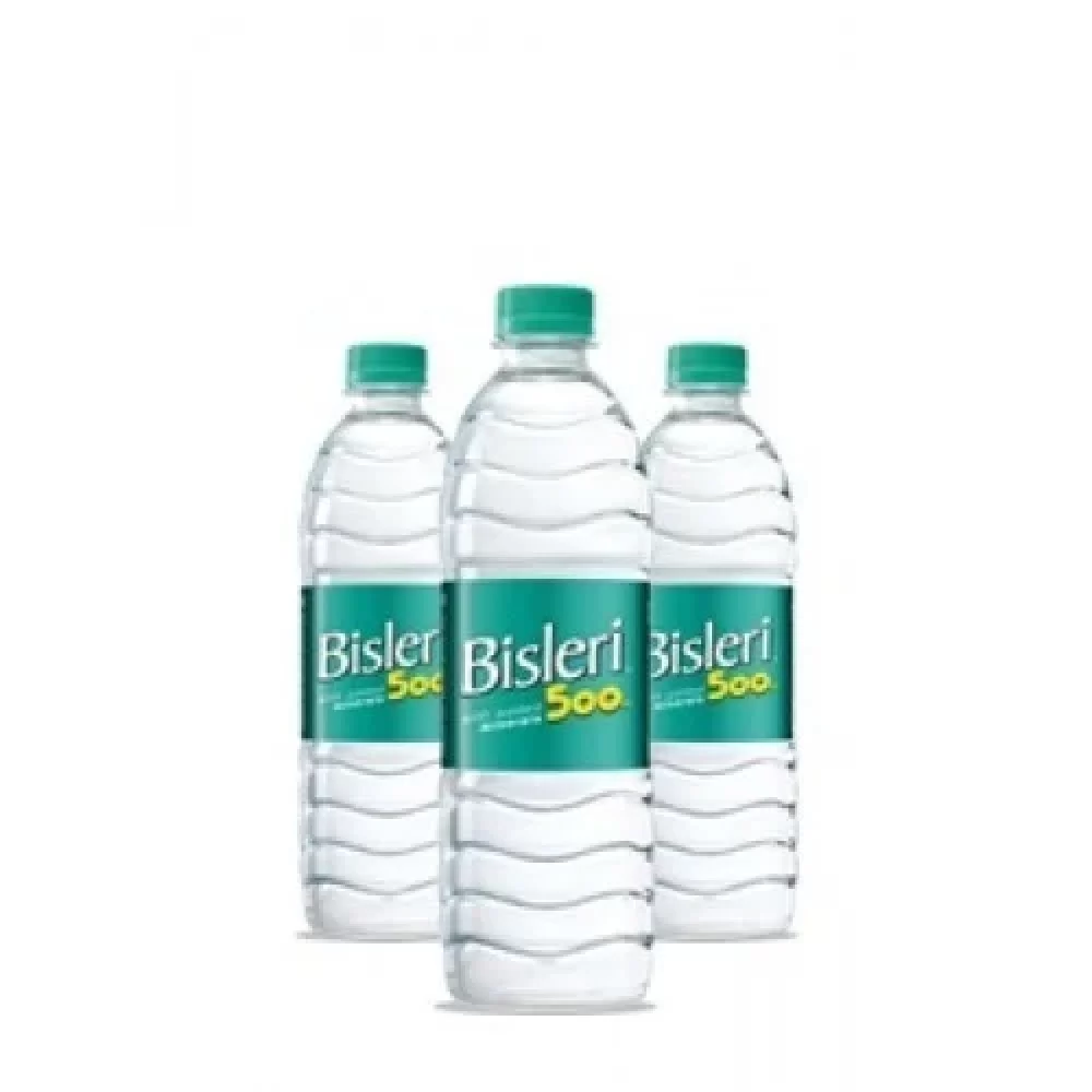 Minral Water